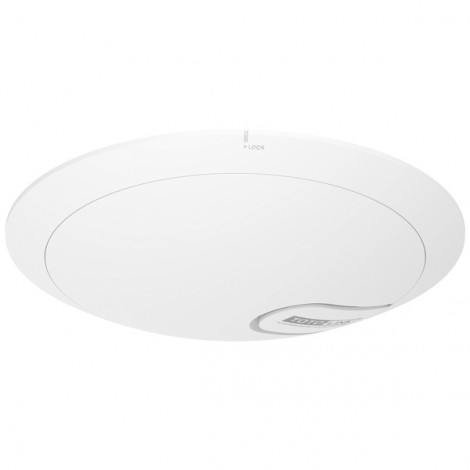 Thiết bị phát Wi-Fi ốp trần băng tần kép TOTOLINK CA1200 (Chưa kèm nguồn)