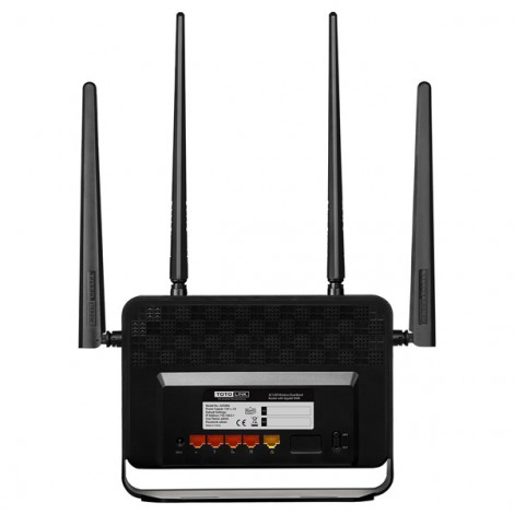 Router Wifi TOTOLINK A950RG