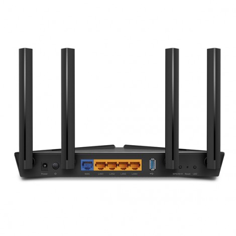 Router Wi-Fi 6 TP-LINK Archer AX50