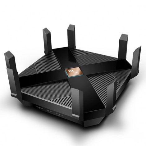 Router Wi-Fi 6 TP-LINK Archer AX6000