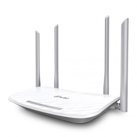 Bộ phát Wifi TP-Link Archer C50 (1167 Mbps/ Wifi 5/ 2.4/5GHz)