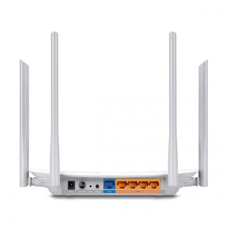 Bộ phát Wifi TP-Link Archer C50 (1167 Mbps/ Wifi 5/ 2.4/5GHz)