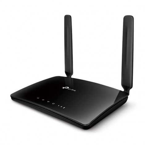 Bộ phát Wifi TP-Link Archer MR200 (733 Mbps / Wifi 5/ 2.4/5 GHz)