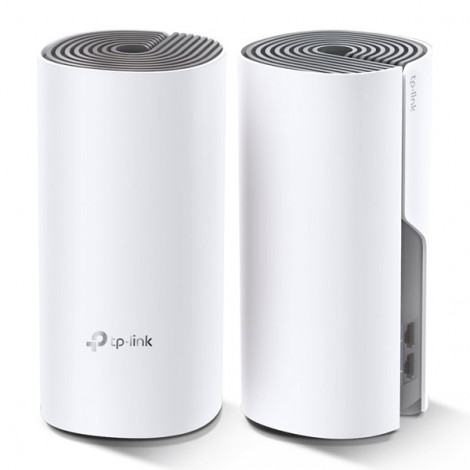 Hệ thống Wi-Fi Mesh TP-Link DECO E4 (2 PACK)