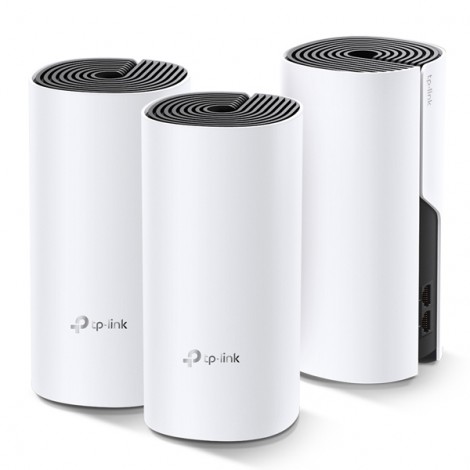 Hệ Thống Wifi Mesh TP-LINK DECO M4 (3 PACK)