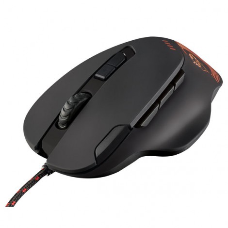 Mouse TRUST GXT162 OPTICAL GAMING