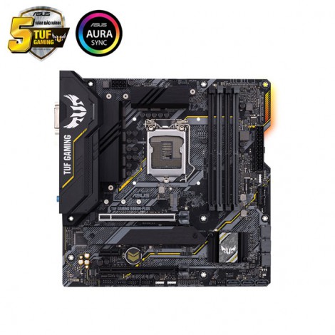 Mainboard ASUS TUF GAMING B460M-PLUS