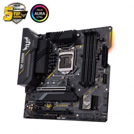 Mainboard ASUS TUF GAMING B460M-PLUS