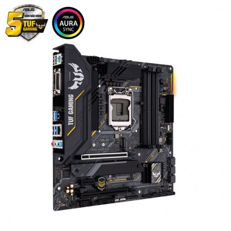 Mainboard ASUS TUF GAMING B460M-PLUS