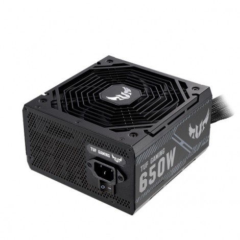 NGUỒN ASUS TUF GAMING 650W Bronze