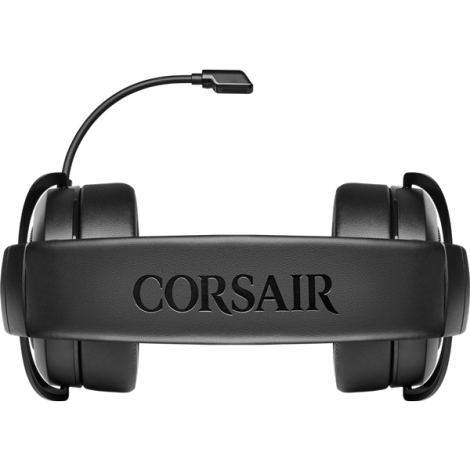 Tai nghe Corsair HS50 PRO Stereo Blue