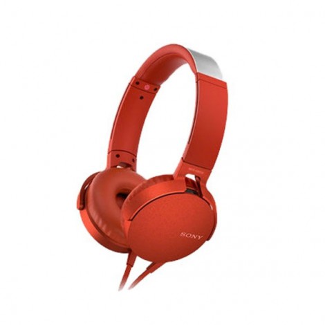 HeadPhone SONY MDRXB550AP