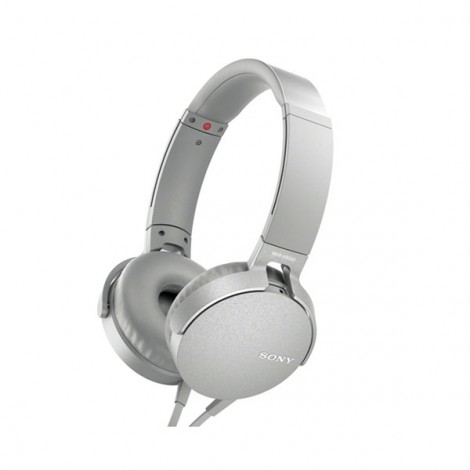 HeadPhone SONY MDRXB550AP