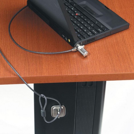Khóa Laptop Targus PA410BX-61