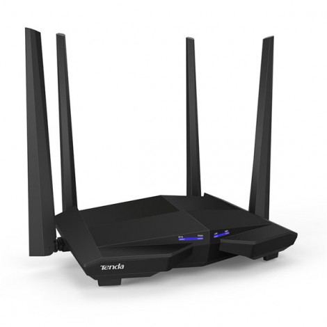 Router Wifi Tenda AC10U