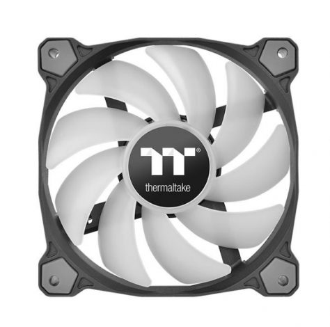 Fan Thermaltake Pure 12 ARGB Sync Radiator Fan TT Premium Edition (3-Fan Pack)