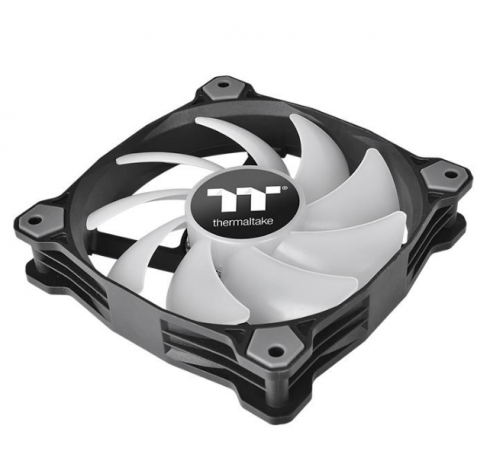 Fan Thermaltake Pure 12 ARGB Sync Radiator Fan TT Premium Edition (3-Fan Pack)