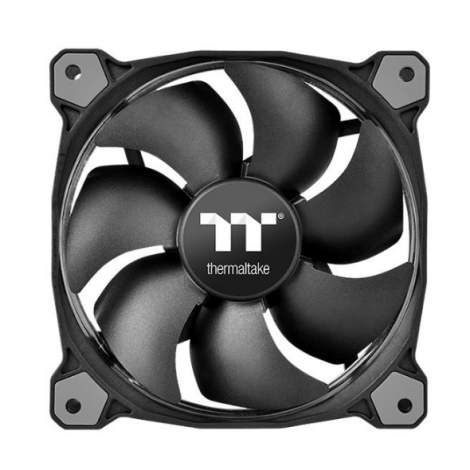 Fan Thermaltake Riing 12 LED RGB (3-Fan Pack)