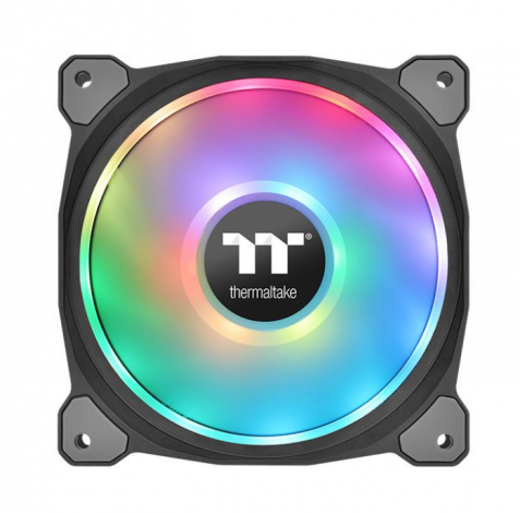 Fan Thermaltake Riing Duo 12 RGB (3-Fan Pack) 