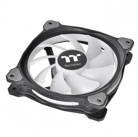 Fan Thermaltake Riing Duo 12 RGB (3-Fan Pack) 