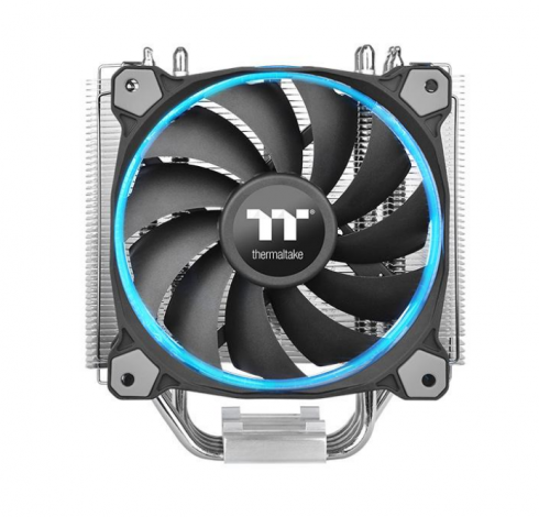 Tản nhiệt khí Thermaltake Riing Silent 12 RGB Sync Edition CPU Cooler