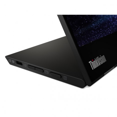 Màn hình Lenovo ThinkVision M14t 62A3UAR1WW