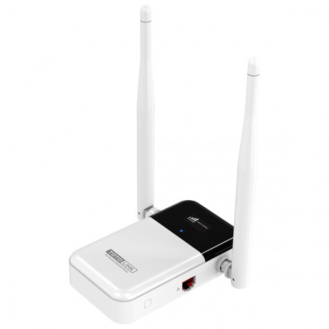 Bộ mở rộng sóng wifi Totolink EX1200L