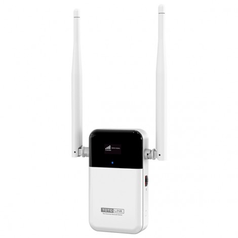 Bộ mở rộng sóng wifi Totolink EX1200L