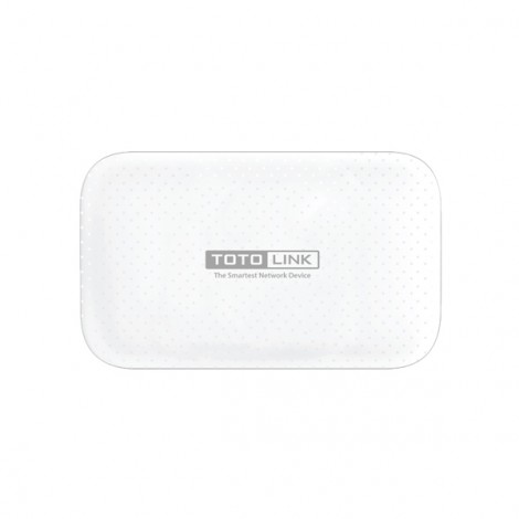 Bộ phát Wifi 4G Totolink MF180