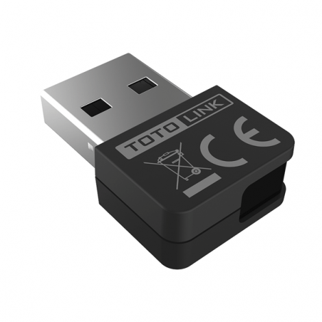 USB Wifi Totolink N160USM