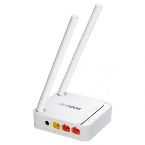 Router Wifi Totolink N200RE-V4