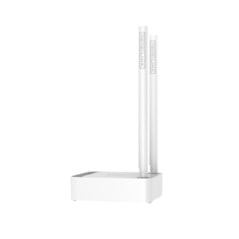 Router Wifi Totolink N200RE_V5 (300 Mbps/ Wifi 4/ 2.4 GHz)