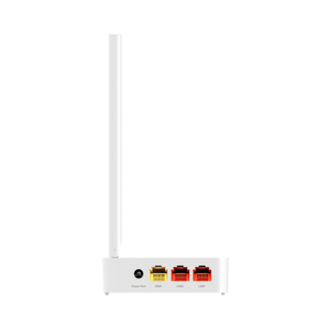 Router Wifi Totolink N200RE_V5 (300 Mbps/ Wifi 4/ 2.4 GHz)