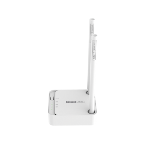 Router Wifi Totolink N200RE_V5 (300 Mbps/ Wifi 4/ 2.4 GHz)