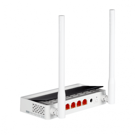 Router WiFi Totolink N300RT