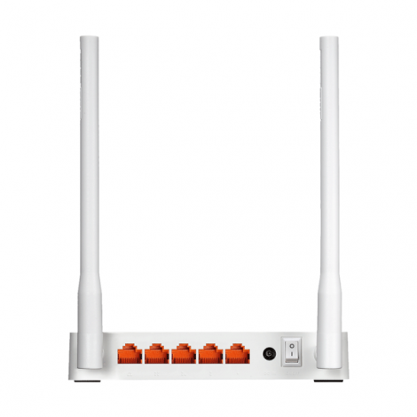 Router WiFi Totolink N300RT