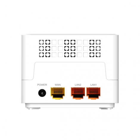 Mesh Router Wifi Totolink T6-V2 (2 pack)