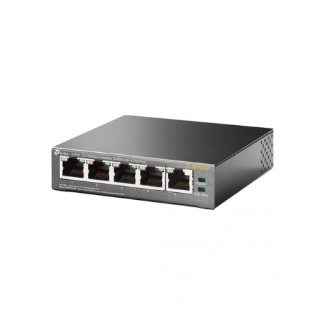 Switch TP-Link TL-SF1005P