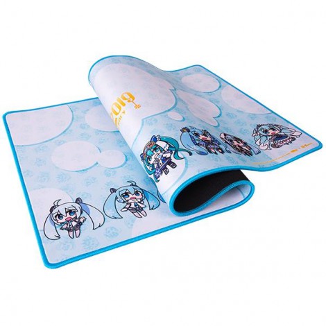 Miếng lót chuột Tt ESPORTS DASHER EXTENDED SNOW MIKU EDITION