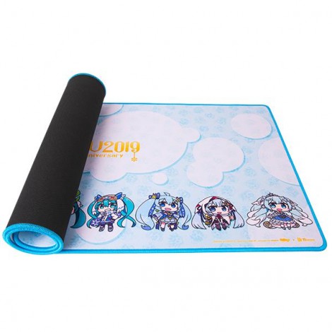 Miếng lót chuột Tt ESPORTS DASHER EXTENDED SNOW MIKU EDITION