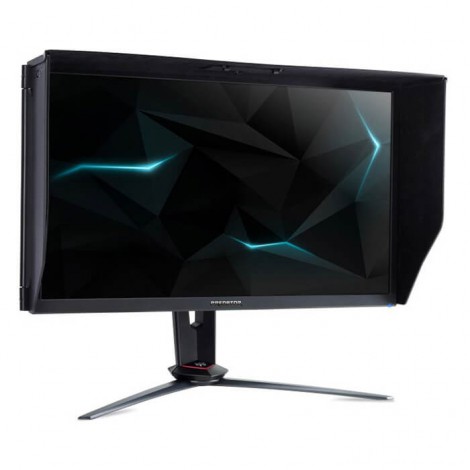 Màn hình LCD Acer Predator XB273KP (UM.HX3SS.P01)