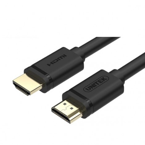 Cáp HDMI UNITEK dài 2m Y-C138M