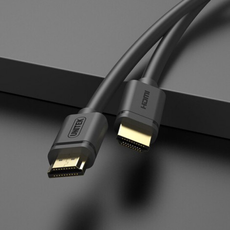 Cable HDMI UNITEK Y-C139U