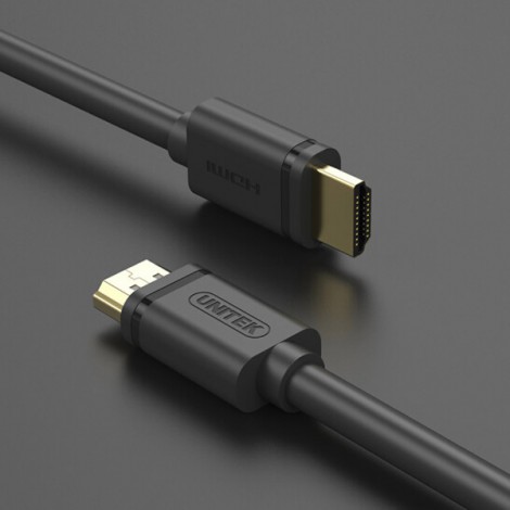 Cable HDMI UNITEK Y-C139U