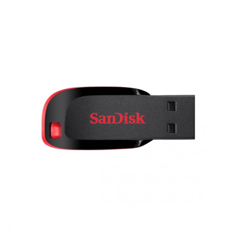 USB 16GB Sandisk Cruzer Blade CZ50