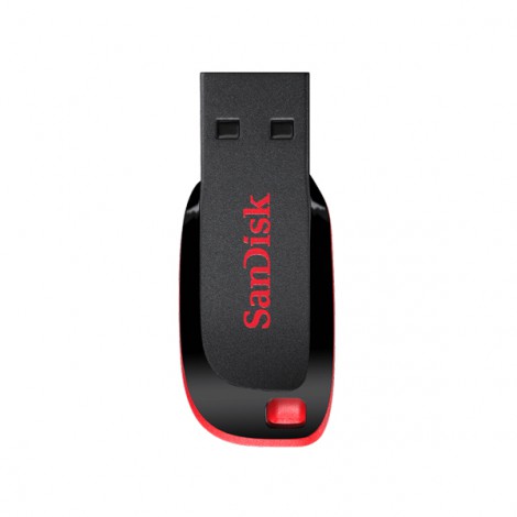 USB 16GB Sandisk Cruzer Blade CZ50