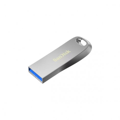 USB 256GB Sandisk Ultra Luxe CZ74