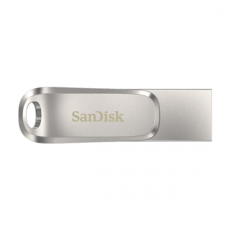 USB 32GB SanDisk Ultra Dual Drive Luxe Type-C (SDDDC4-032G-G46)