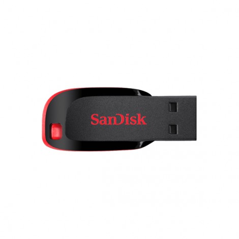 USB 32GB Sandisk Cruzer Blade CZ50