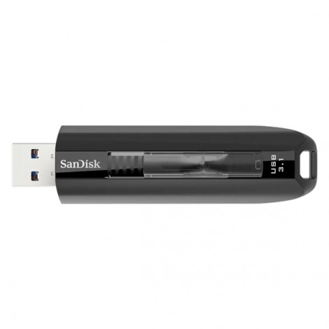 USB 64GB Sandisk Extreme Go Flash Drive CZ800